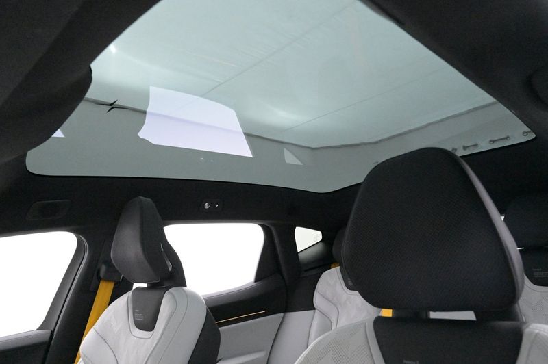 Polestar 3 bild 20