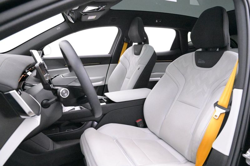 Polestar 3 bild 10