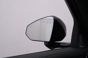 Polestar 3 bild 19