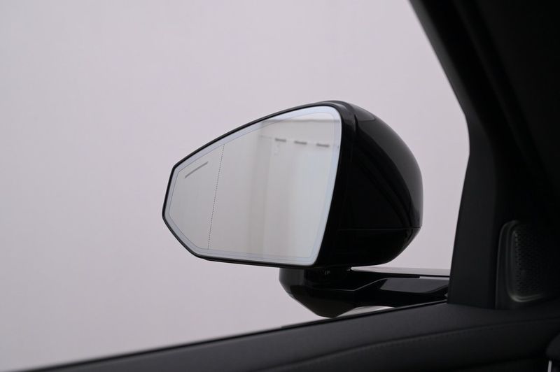 Polestar 3 bild 19
