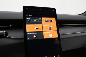Polestar 3 bild 17