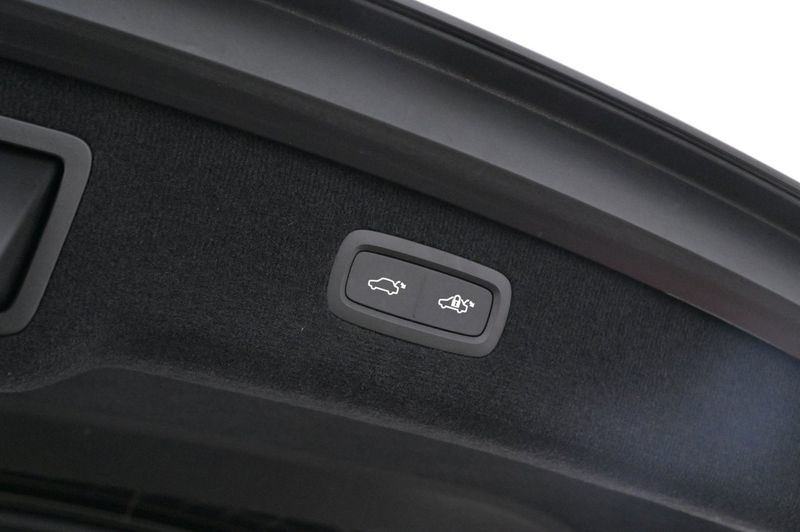 Polestar 3 bild 24