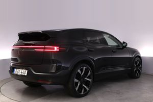 Polestar 3 bild 5