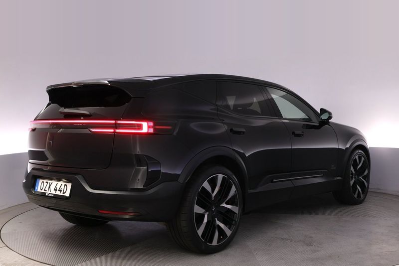 Polestar 3 bild 5
