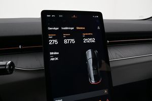Polestar 3 bild 14