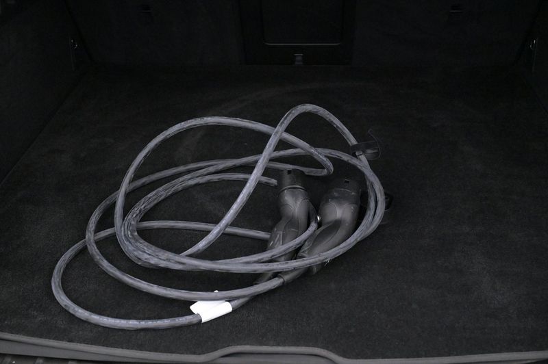 Polestar 3 bild 25