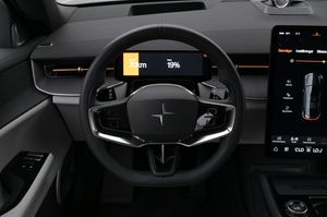 Polestar 3 bild 7
