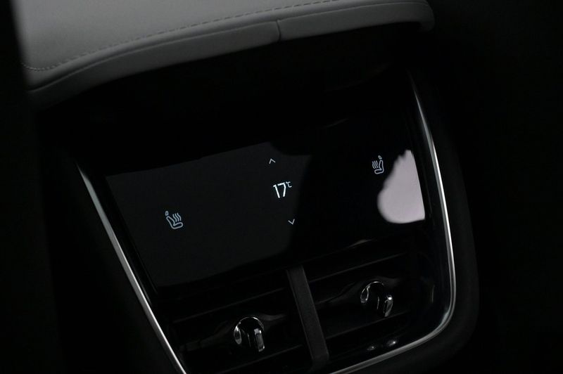 Polestar 3 bild 22