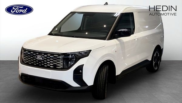 Ford Courier EL Limited 136 HK - 2026