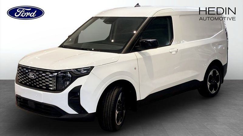 Ford Courier bild 2