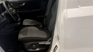 Ford Courier bild 8