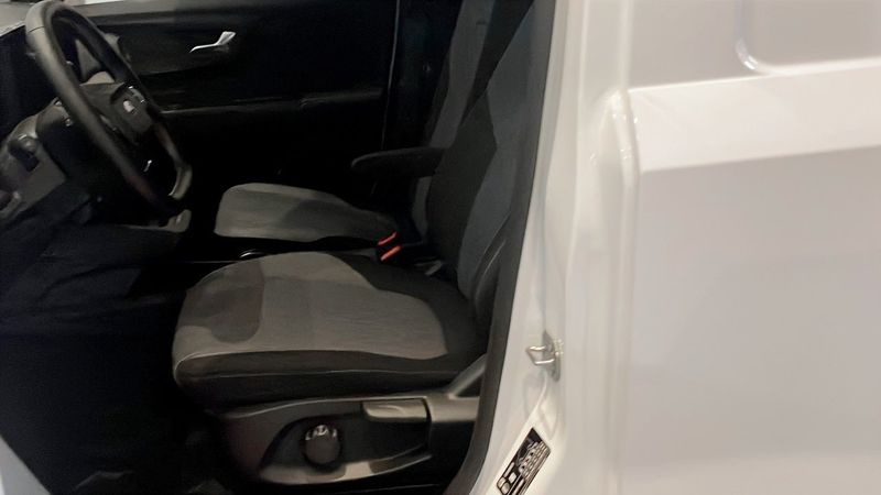 Ford Courier bild 8