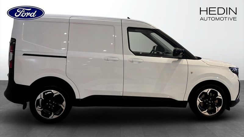 Ford Courier bild 4