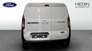 Ford Courier bild 3