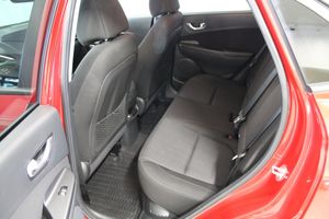 Hyundai Kona bild 7
