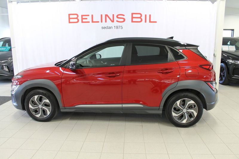 Hyundai Kona bild 2
