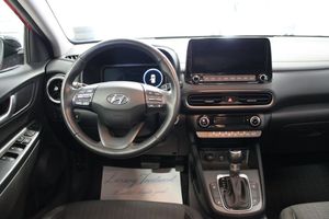 Hyundai Kona bild 8