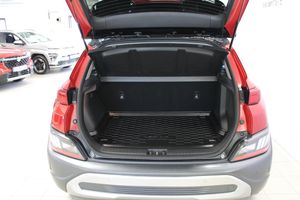 Hyundai Kona bild 5