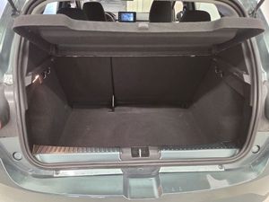 Dacia Sandero bild 8