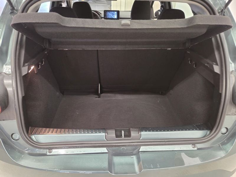 Dacia Sandero bild 8