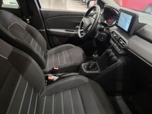 Dacia Sandero bild 4