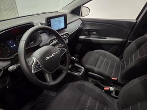 Dacia Sandero bild 10