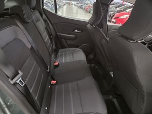 Dacia Sandero bild 5