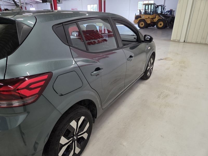 Dacia Sandero bild 6
