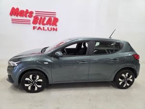 Dacia Sandero bild 1