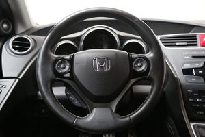 Honda Civic bild 16