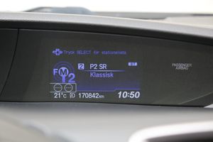 Honda Civic bild 19