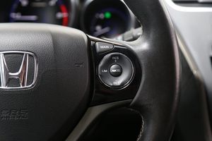 Honda Civic bild 17