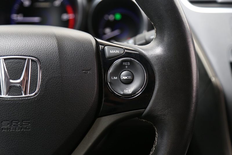 Honda Civic bild 17