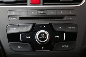 Honda Civic bild 22