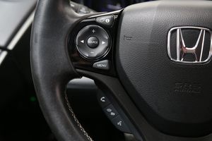 Honda Civic bild 15