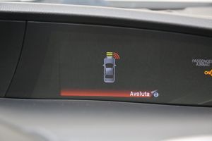 Honda Civic bild 21