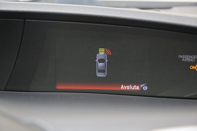 Honda Civic bild 21
