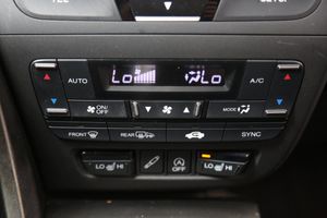 Honda Civic bild 23