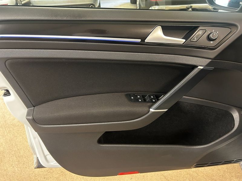 Volkswagen Golf bild 9