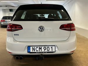Volkswagen Golf bild 6