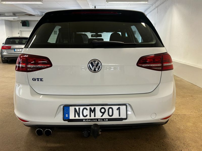Volkswagen Golf bild 6
