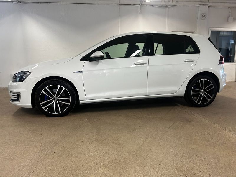 Volkswagen Golf bild 2