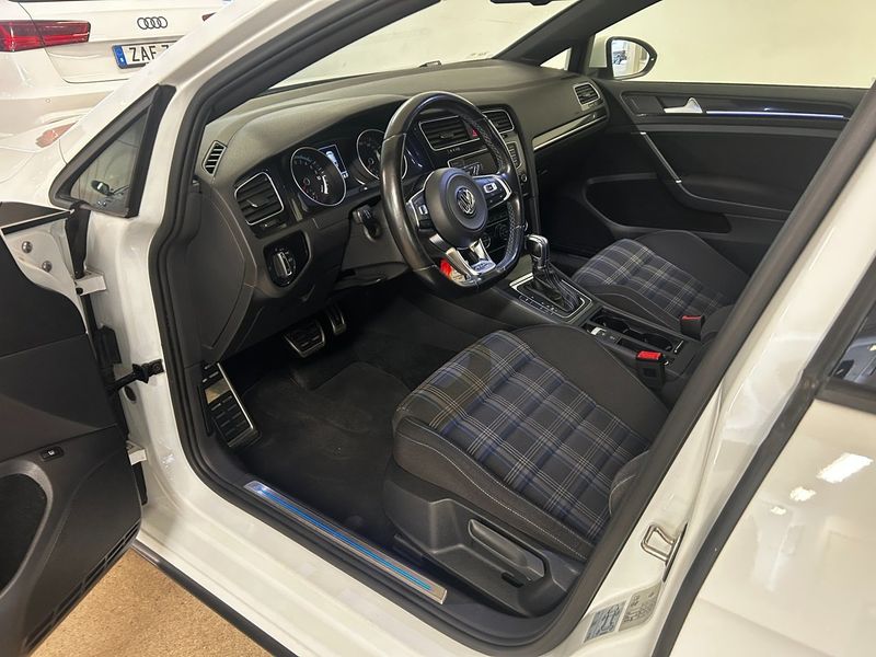 Volkswagen Golf bild 8
