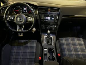 Volkswagen Golf bild 13