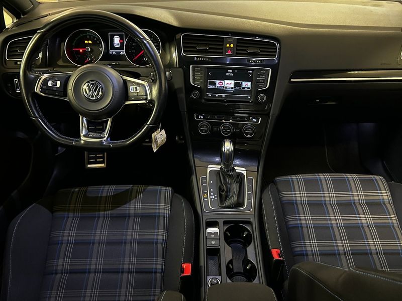 Volkswagen Golf bild 13