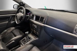 Opel Vectra bild 15