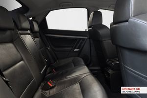 Opel Vectra bild 17
