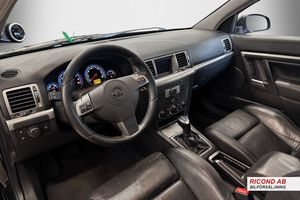 Opel Vectra bild 16