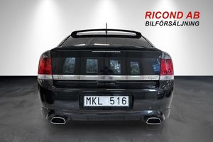 Opel Vectra bild 6