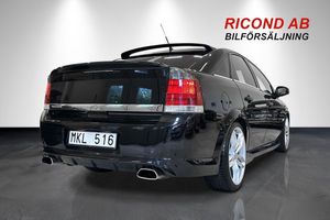 Opel Vectra bild 12